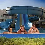 Hotel Turquoise Bogazici
