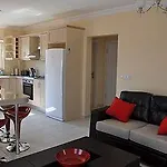 Hotel Turquoise Bogazici