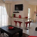 Turquoise Hotel Bogazici