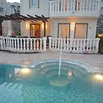 Turquoise Hotel Bogazici