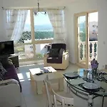 Hotel Turquoise Bogazici