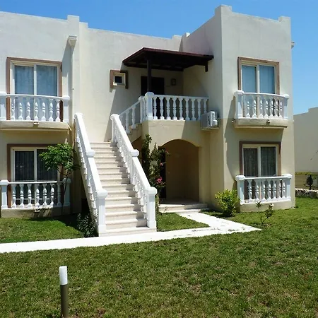 Turquoise ホテル *