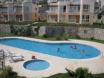 Turquoise * 博阿齐奇