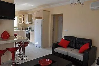 酒店 Turquoise 博阿齐奇