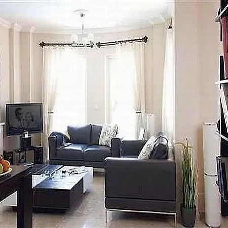 Turquoise * 博阿齐奇