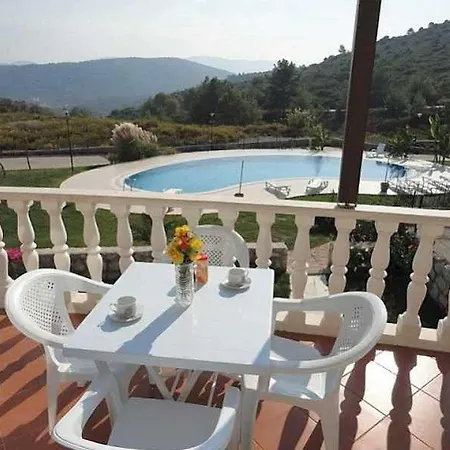 ホテル Turquoise *