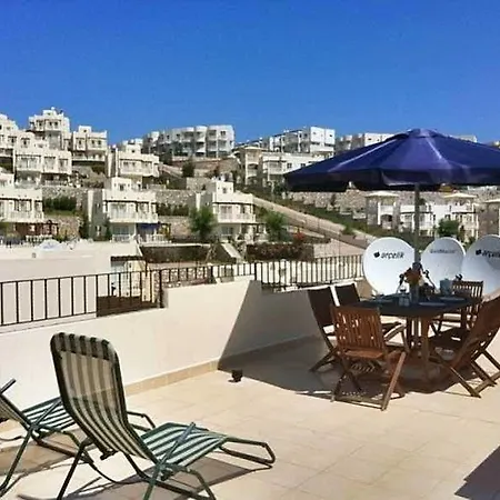 Turquoise ホテル *