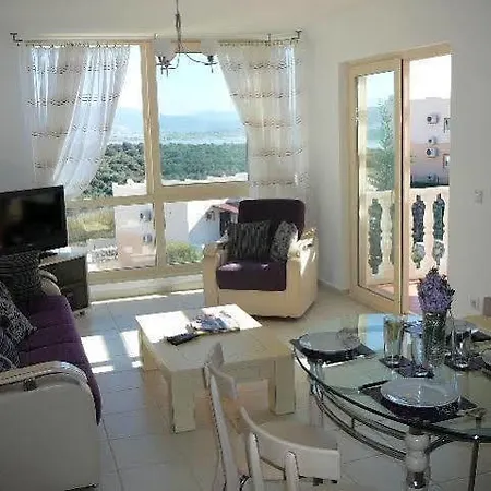 酒店 Turquoise 博阿齐奇