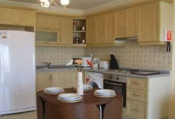 Hotel Turquoise Bogazici