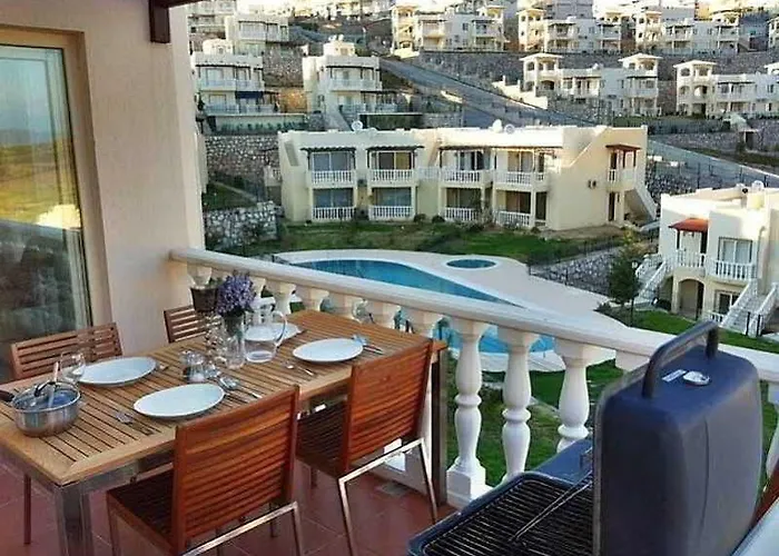 Turquoise * Bogazici