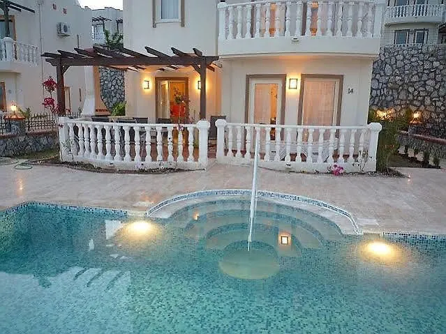 Turquoise Hotel Bogazici