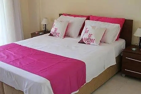 Hotel Turquoise Bogazici