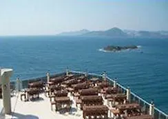 Ξενοδοχείο Turquoise Bogazici