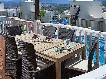 Ξενοδοχείο Turquoise *