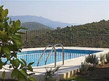 Ξενοδοχείο Turquoise Bogazici