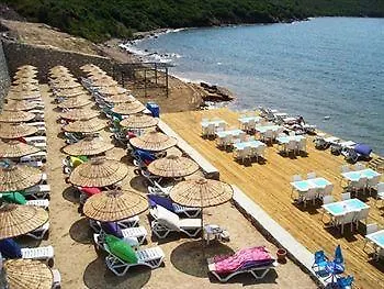 Ξενοδοχείο Turquoise *