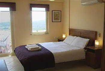 Ξενοδοχείο Turquoise *