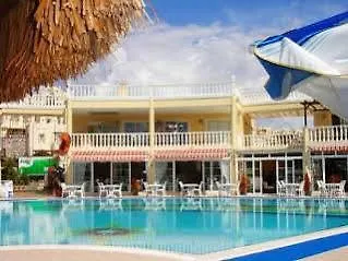 Turquoise Ξενοδοχείο Bogazici