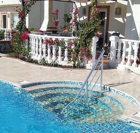 Ξενοδοχείο Turquoise *