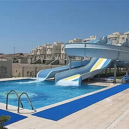 Turquoise Ξενοδοχείο Bogazici