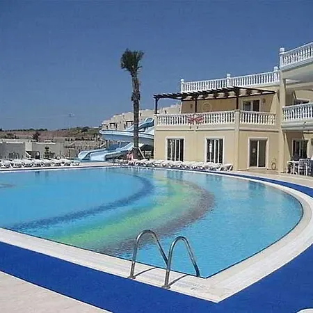Turquoise Ξενοδοχείο