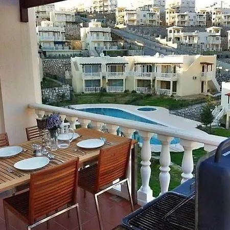 Turquoise * Bogazici