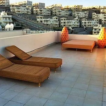 Turquoise Ξενοδοχείο Bogazici