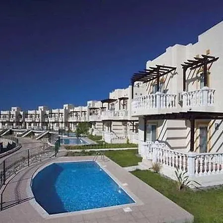 Turquoise Ξενοδοχείο Bogazici