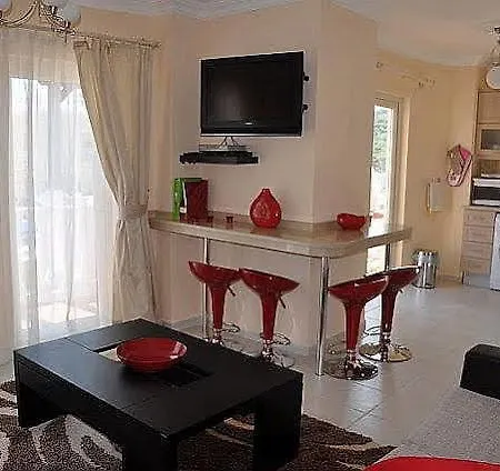 Turquoise Ξενοδοχείο Bogazici