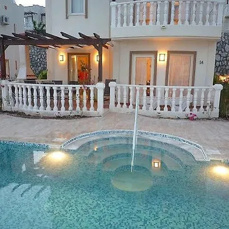 Turquoise Ξενοδοχείο Bogazici