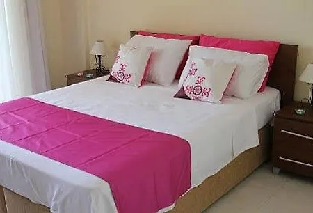 Ξενοδοχείο Turquoise Bogazici