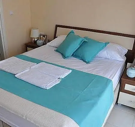 Turquoise Ξενοδοχείο Bogazici