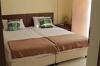 Szálloda Turquoise *