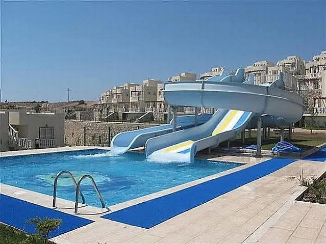 Turquoise Szálloda Bogazici