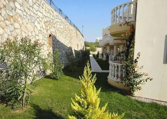 Turquoise * Bogazici