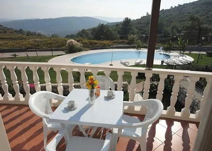 Szálloda Turquoise *