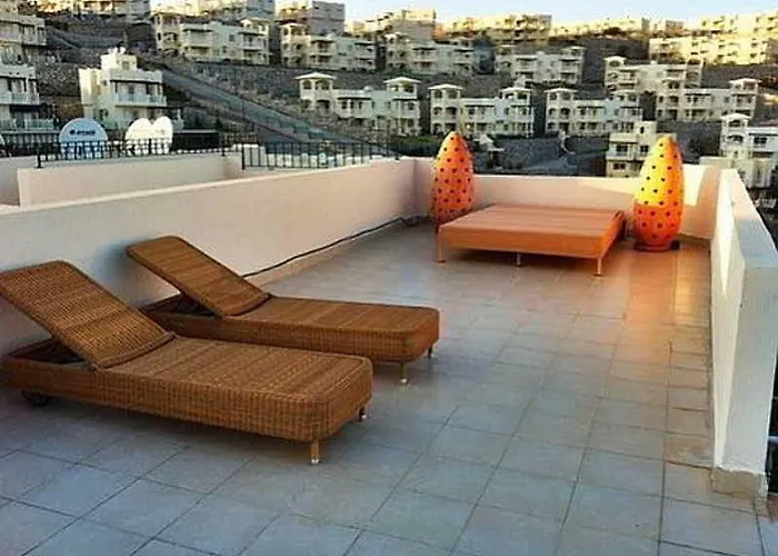 Turquoise Szálloda Bogazici