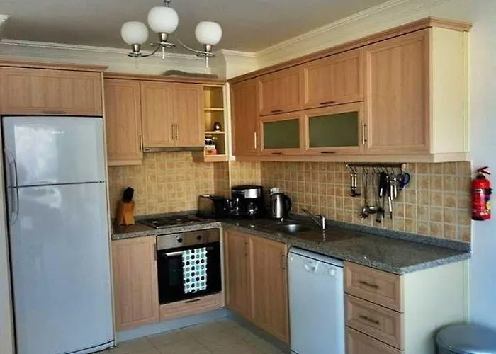 Turquoise Szálloda *