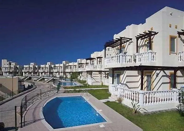 Turquoise Szálloda Bogazici