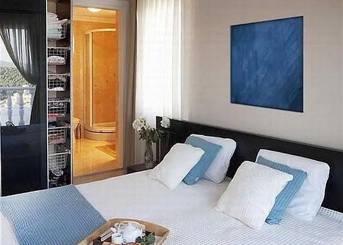 Turquoise * Bogazici