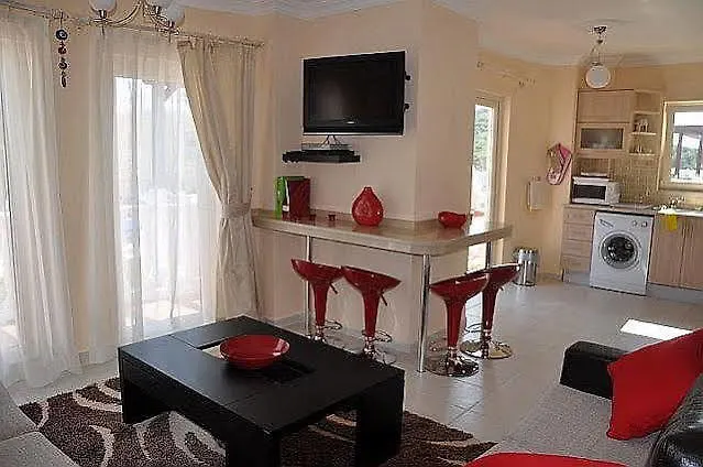 Turquoise Szálloda Bogazici