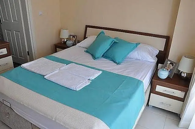 Turquoise Szálloda Bogazici